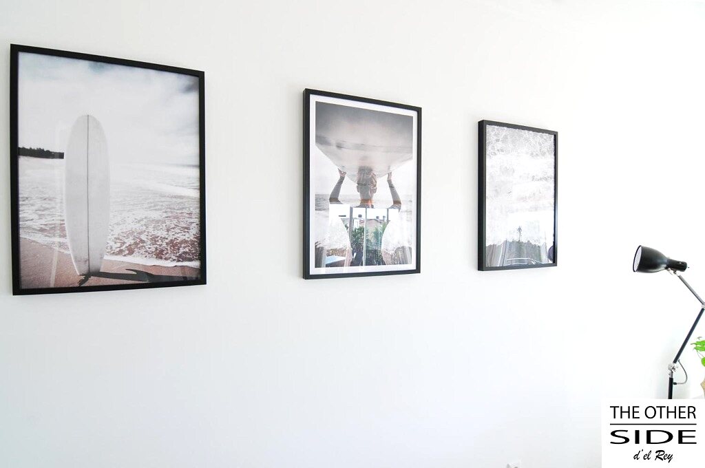 Surf spirit in the details