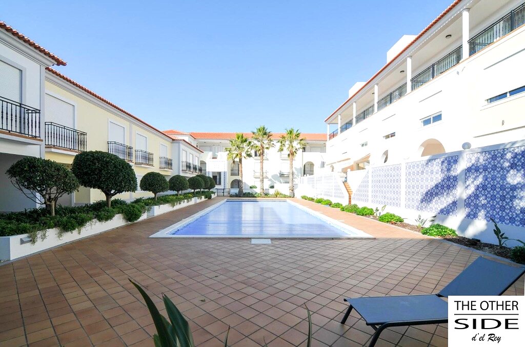 Covered pool, open off-season